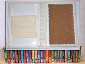 Disney Pin Trading VHS Case Box